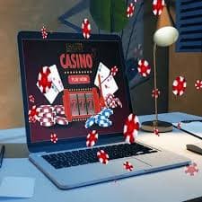 Filipino player joining a live dealer baccarat table on phwin vip mobile browser